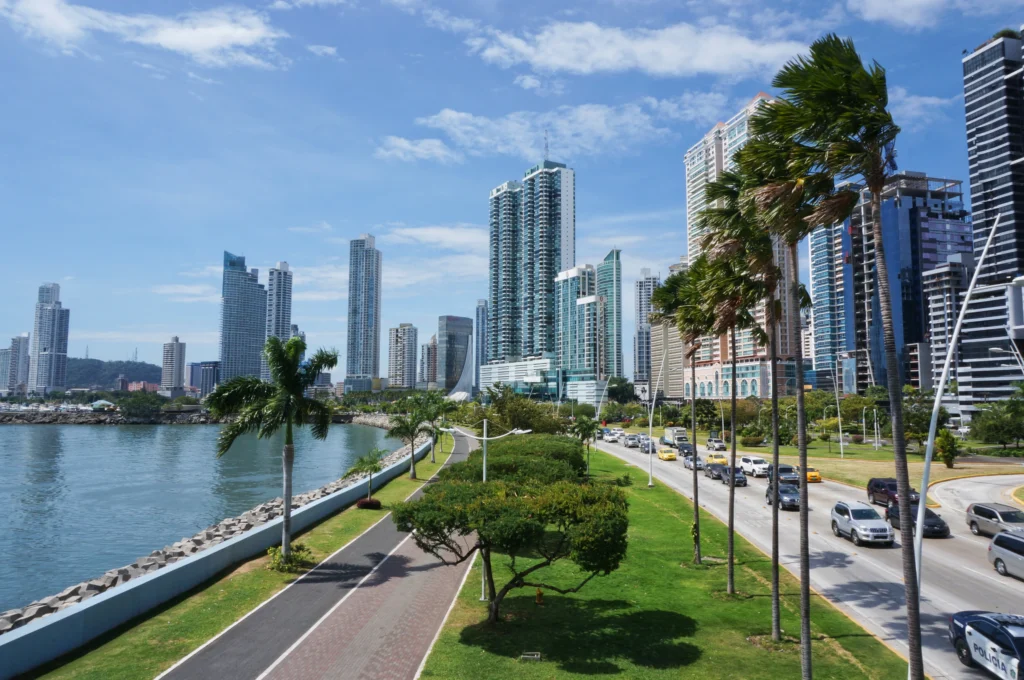 panama